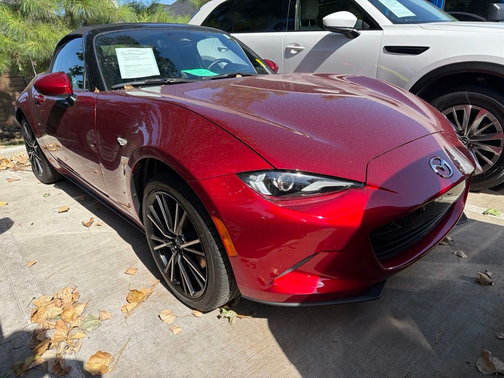 mazda mx-5 miata 2024 JM1NDAD71R0604967 image mazda mx-5 miata 2024 JM1NDAD71R0604967 image